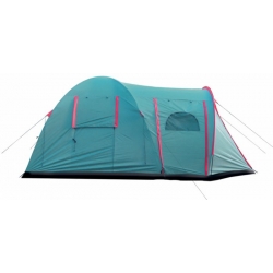 Кемпинговая палатка Tramp Anaconda 4 (V2)